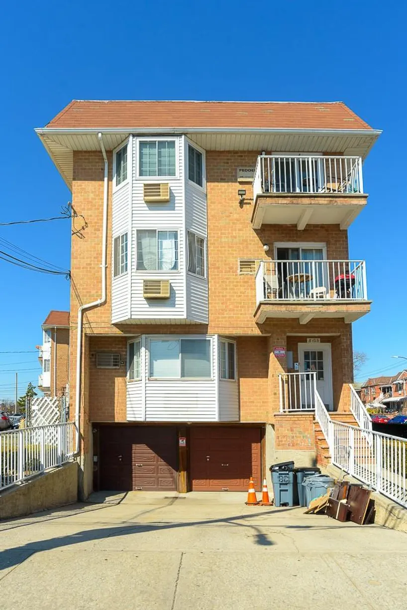 New York City Real Estate | View 8103 Ave M, 35 | 2 Beds, 2 Baths