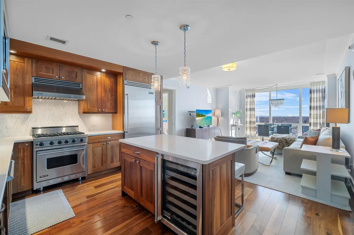 Westchester Real Estate | View 5 Renaissance Square, 30F | Listing