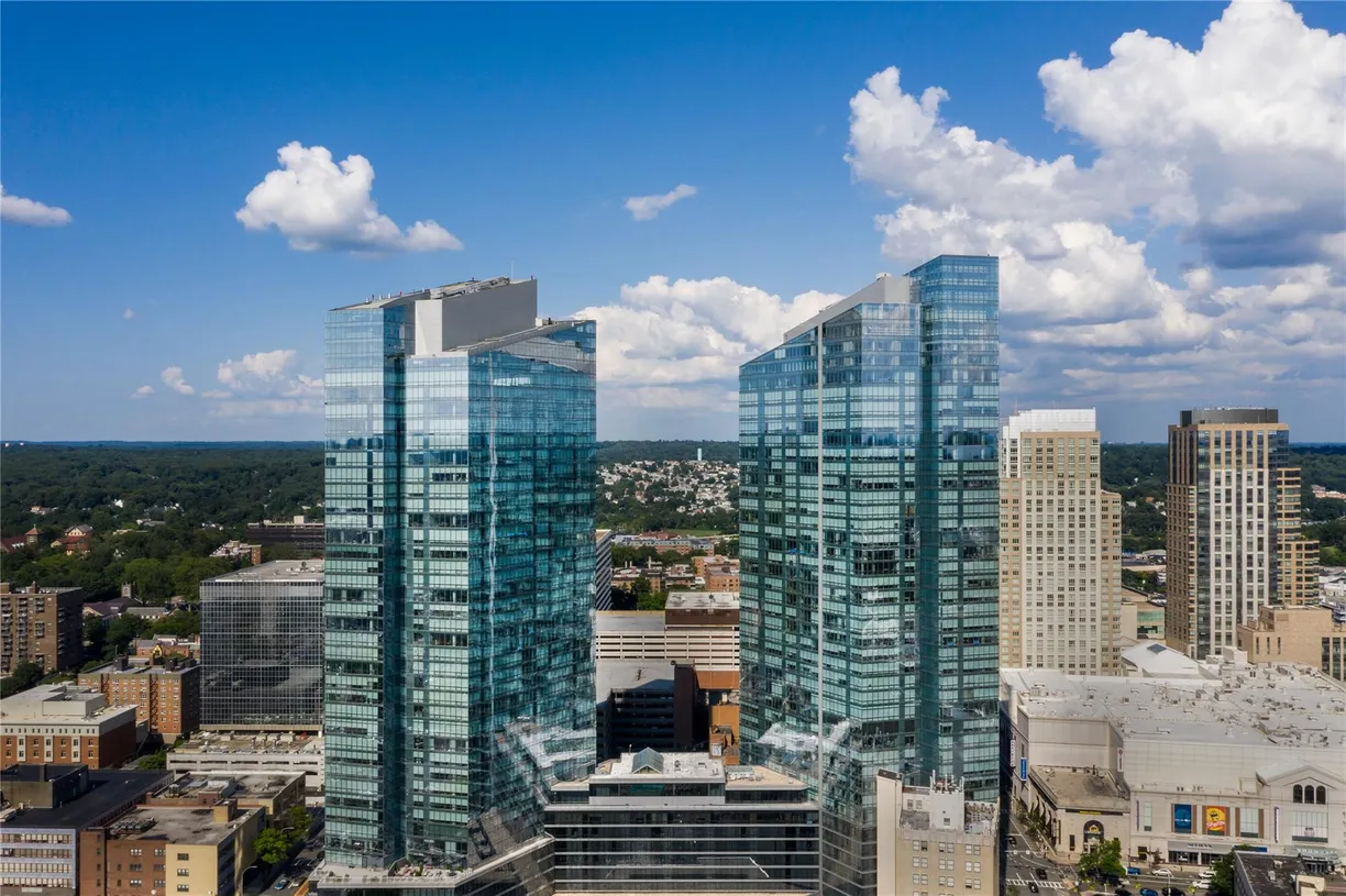 Westchester Real Estate | View 5 Renaissance Square, 30F | 2 Beds, 2 Baths