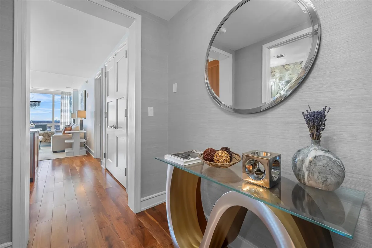 Westchester Real Estate | View 5 Renaissance Square, 30F | Listing