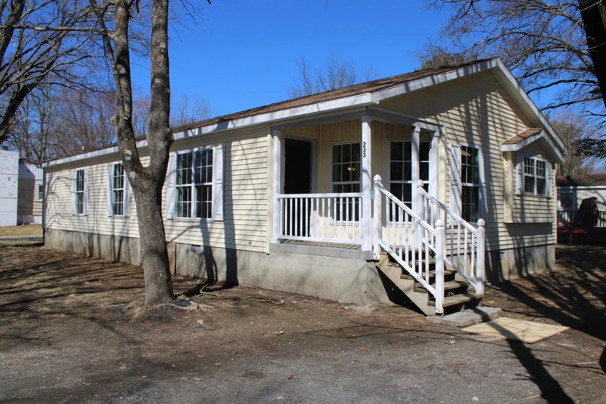 Hudson Valley Real Estate | View 233 Whalesback Road | 3 Beds, 2 Baths