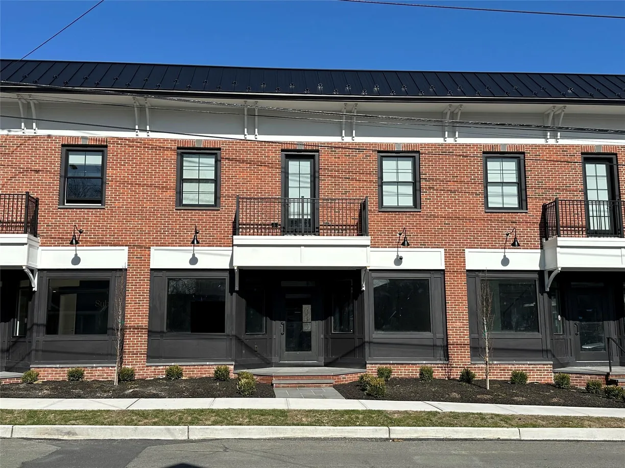 Rockland/Orange/NJ Real Estate | View 13 Forester Avenue, Retail 3 | Listing