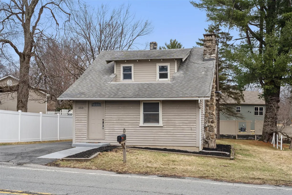 Rockland/Orange/NJ Real Estate | View 553 Route 17M | Listing