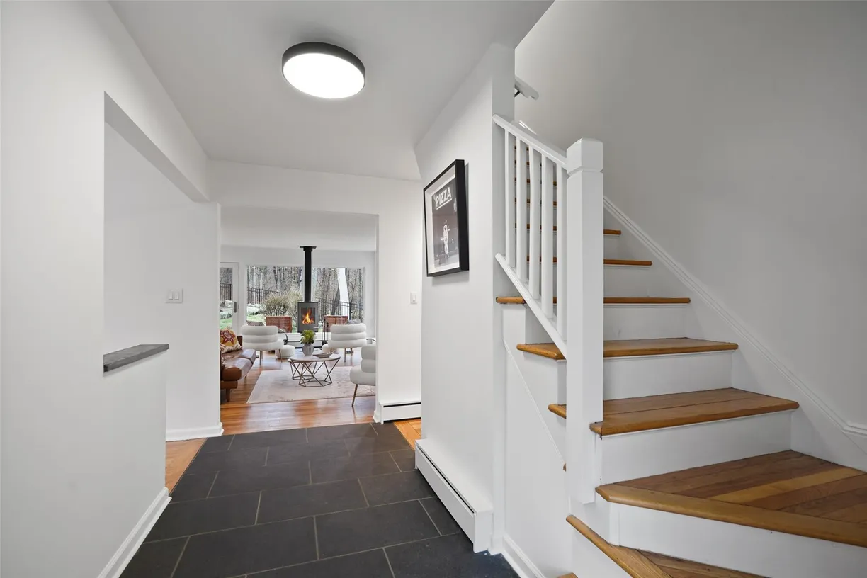 Westchester Real Estate | View 139 Brook Farm Road | Listing