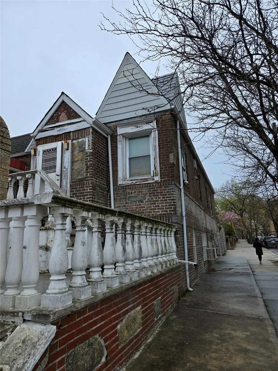 New York City Real Estate | View 2802 34th Avenue | Listing