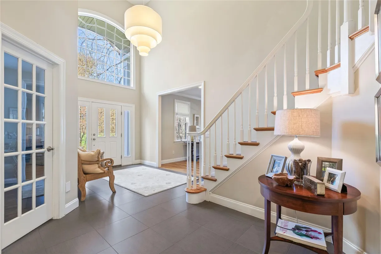 Westchester Real Estate | View 35 Stonewall Circle | Listing