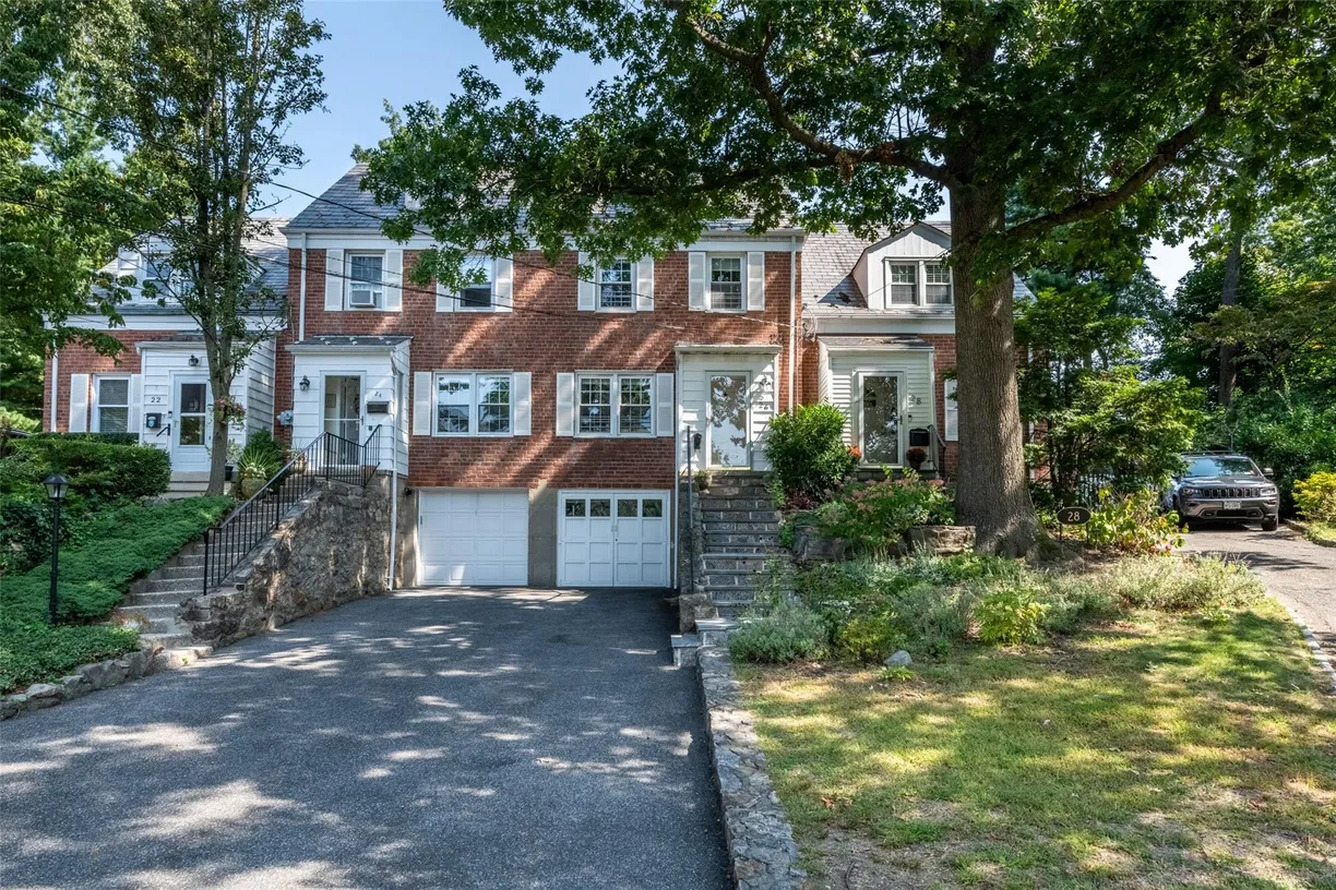Westchester Real Estate | View 26 Elkan Road | 3 Beds, 2 Baths