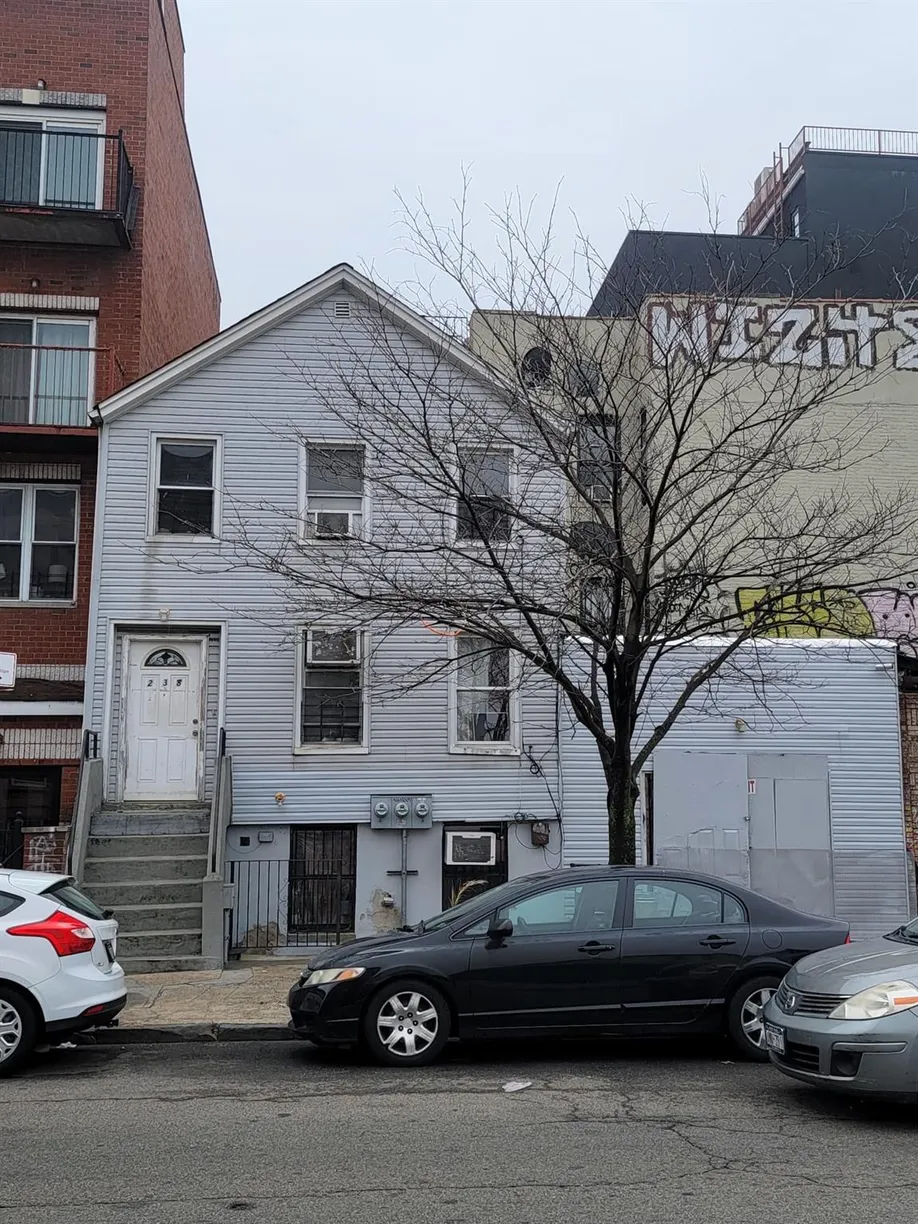 New York City Real Estate | View 238 Kosciuscko Street | 3 Beds, 2 Baths