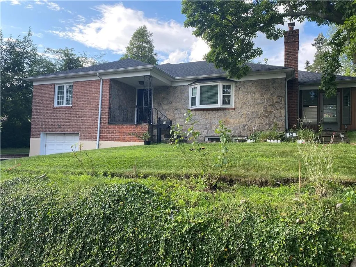 Westchester Real Estate | View 63 Algonquin Road | 3 Beds, 2 Baths