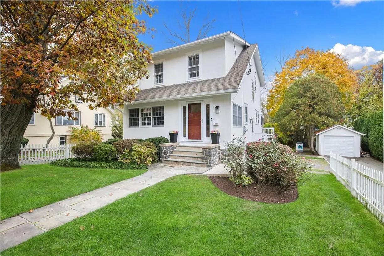 Westchester Real Estate | View 450 Weaver Street | Listing