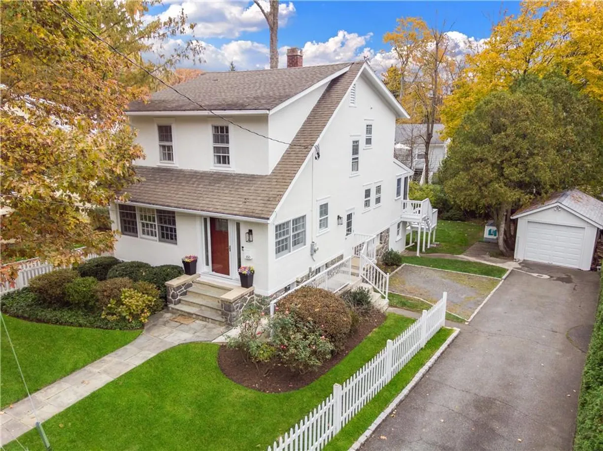 Westchester Real Estate | View 450 Weaver Street | Listing