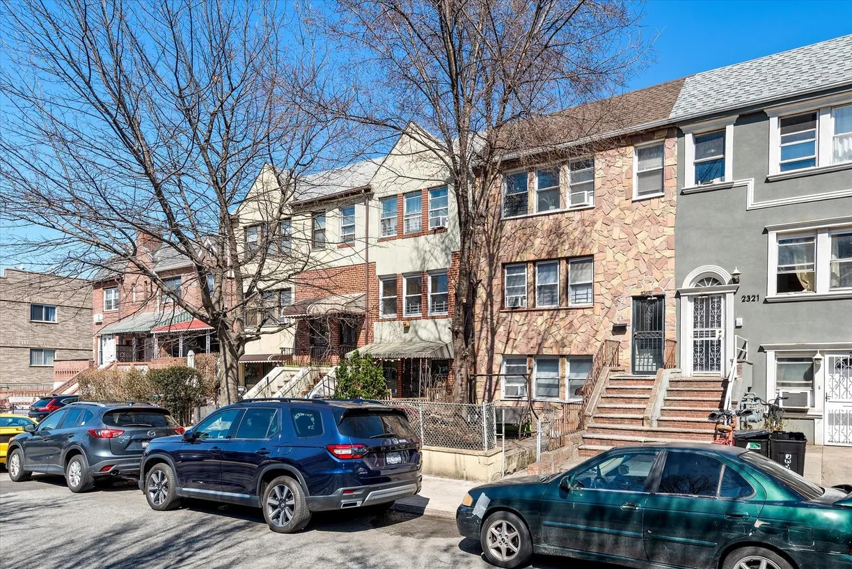 New York City Real Estate | View 23-19 33rd Avenue | Listing