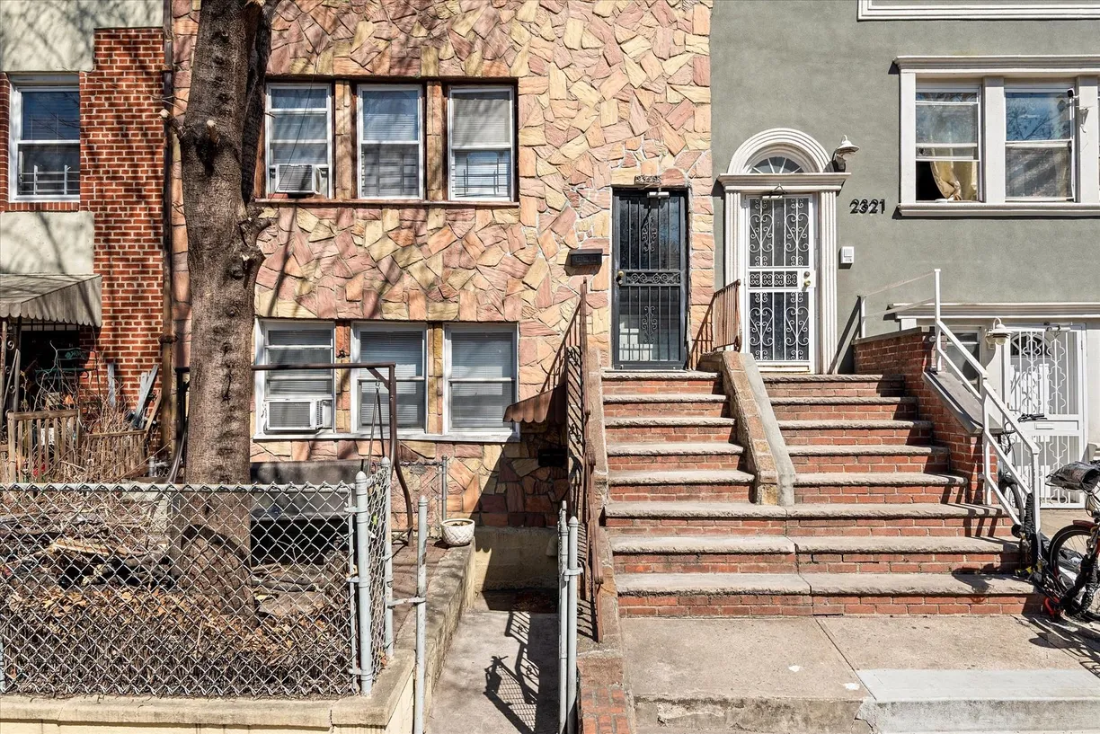 New York City Real Estate | View 23-19 33rd Avenue | Listing