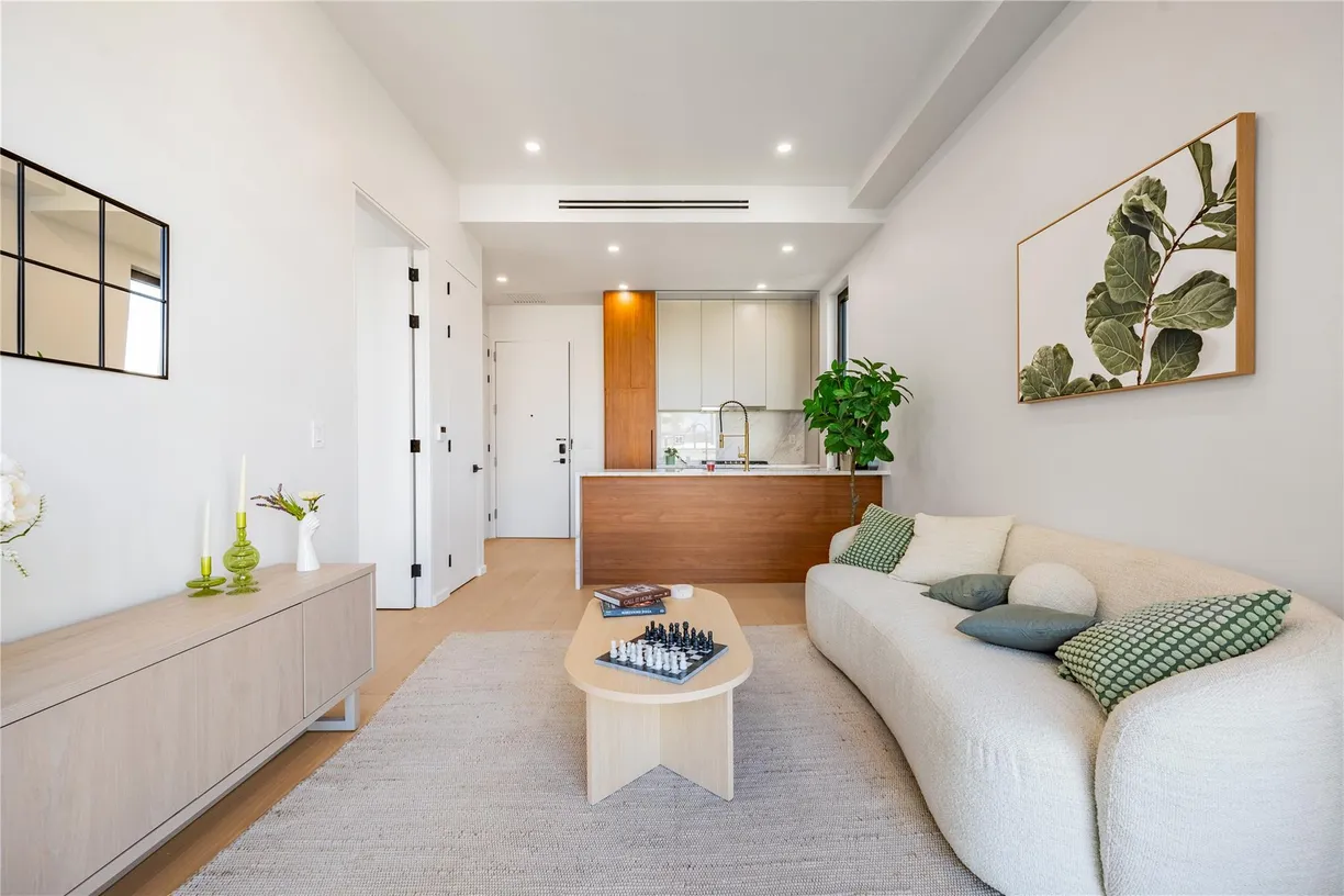 New York City Real Estate | View 31-16 21st Street, 2G | Listing