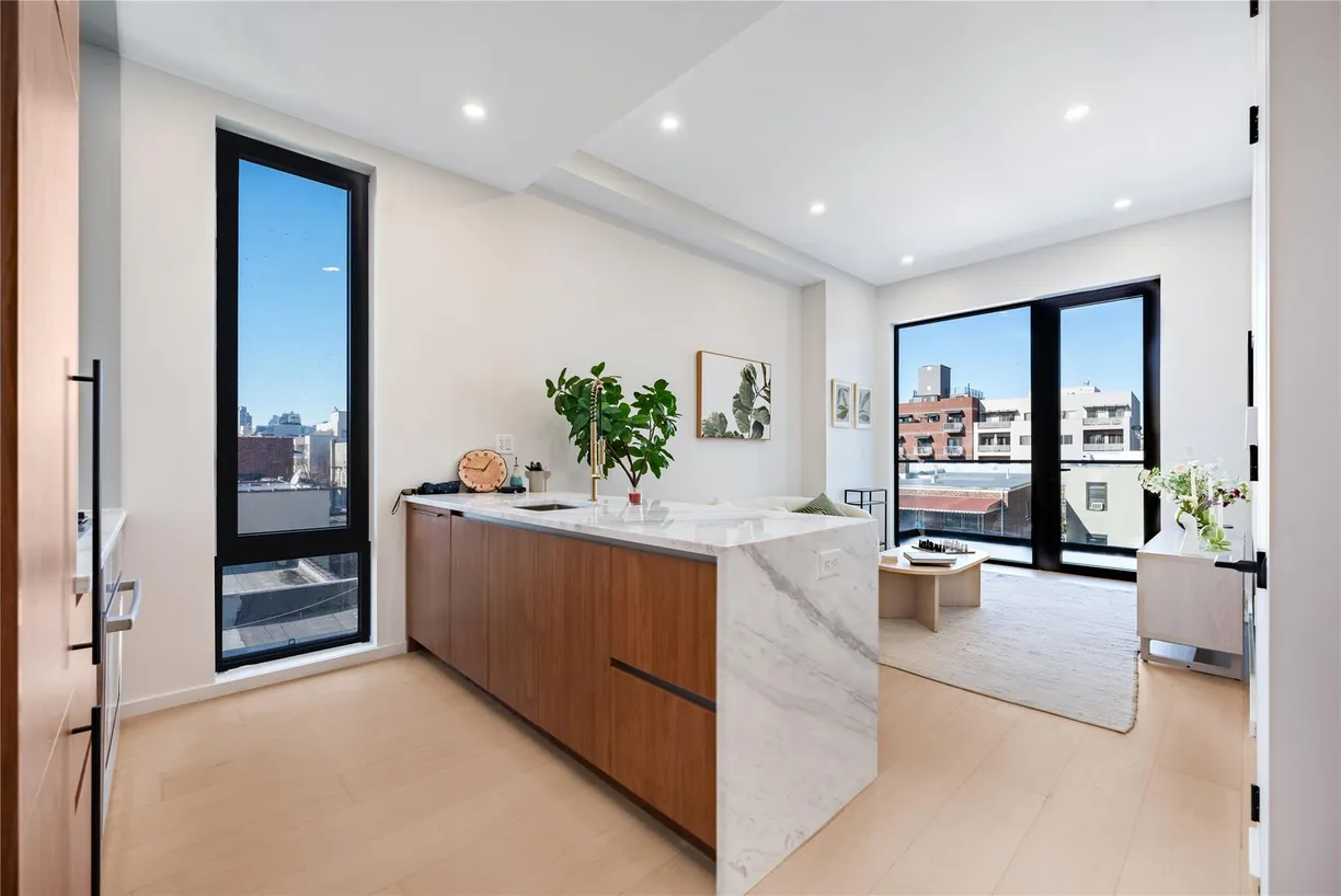 New York City Real Estate | View 31-16 21st Street, 2G | Listing