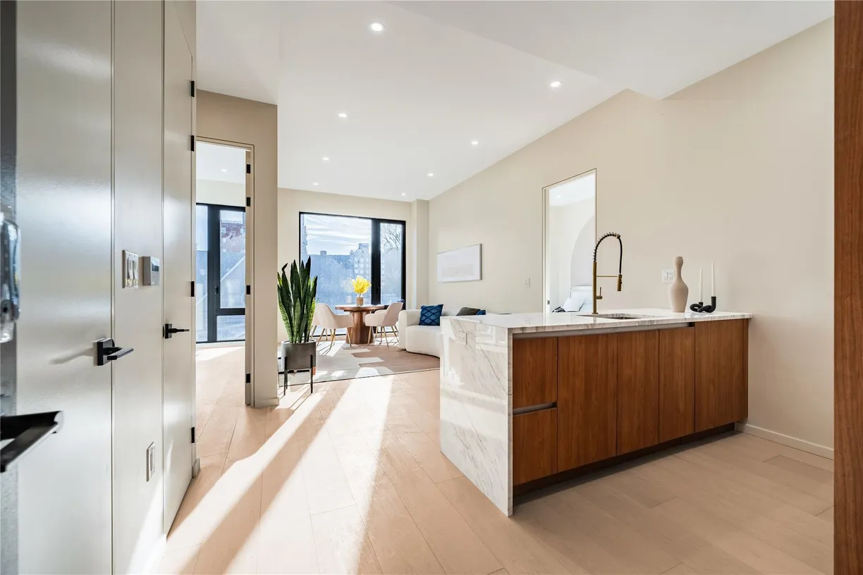 New York City Real Estate | View 31-16 21st Street, 4B | Listing