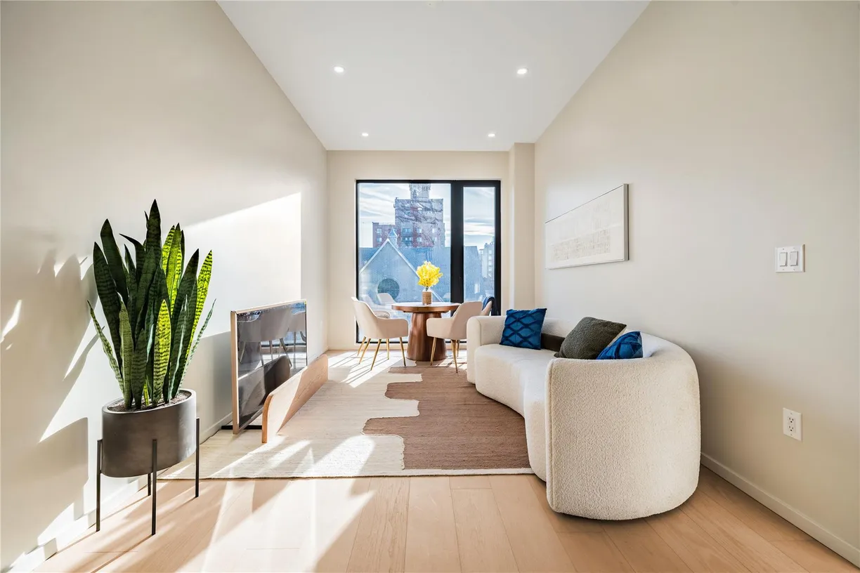 New York City Real Estate | View 31-16 21st Street, 4B | Listing