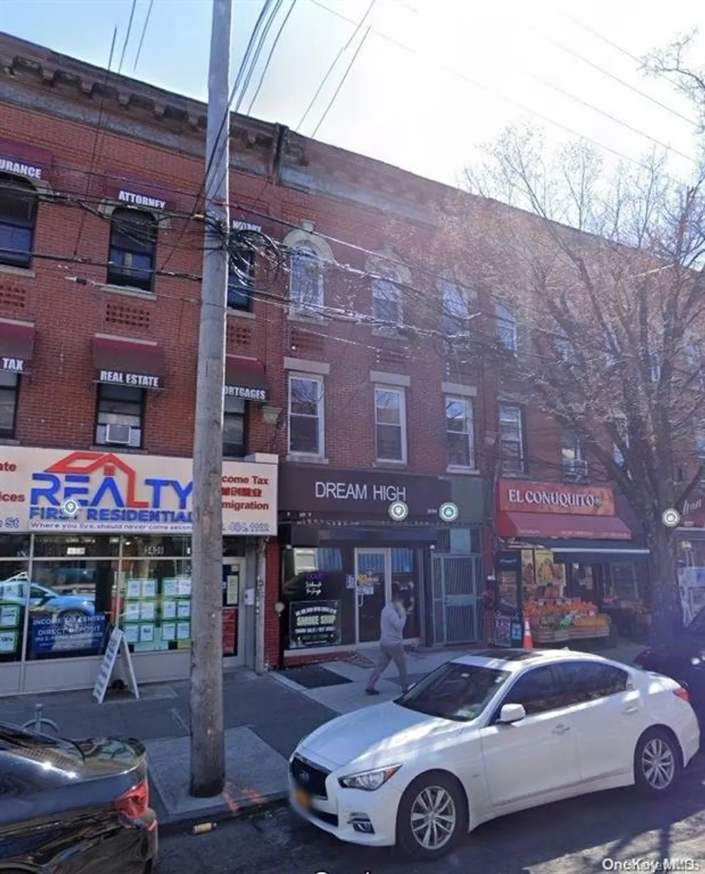 New York City Real Estate | View 3434 Fulton Street | 6 Beds, 3 Baths