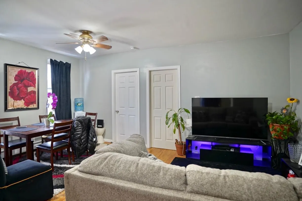 New York City Real Estate | View 324 Arlington Avenue | Listing