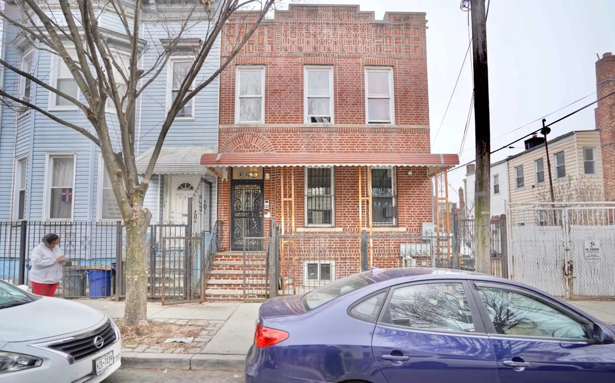 New York City Real Estate | View 324 Arlington Avenue | 7 Beds, 4 Baths