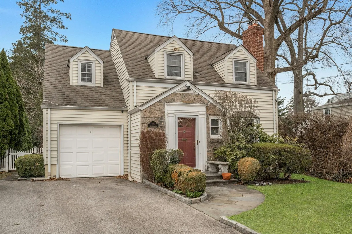 Westchester Real Estate | View 178 Beech Street | Listing