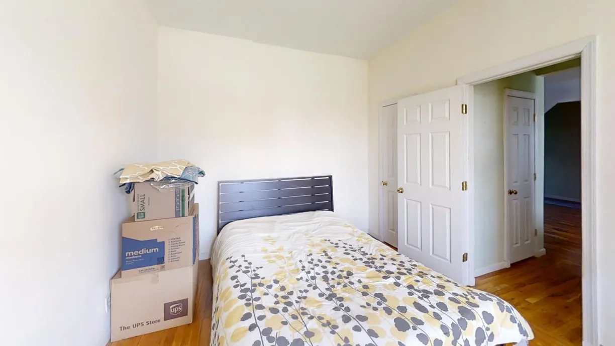 Westchester Real Estate | View 663 Locust Street, 5-G | Listing