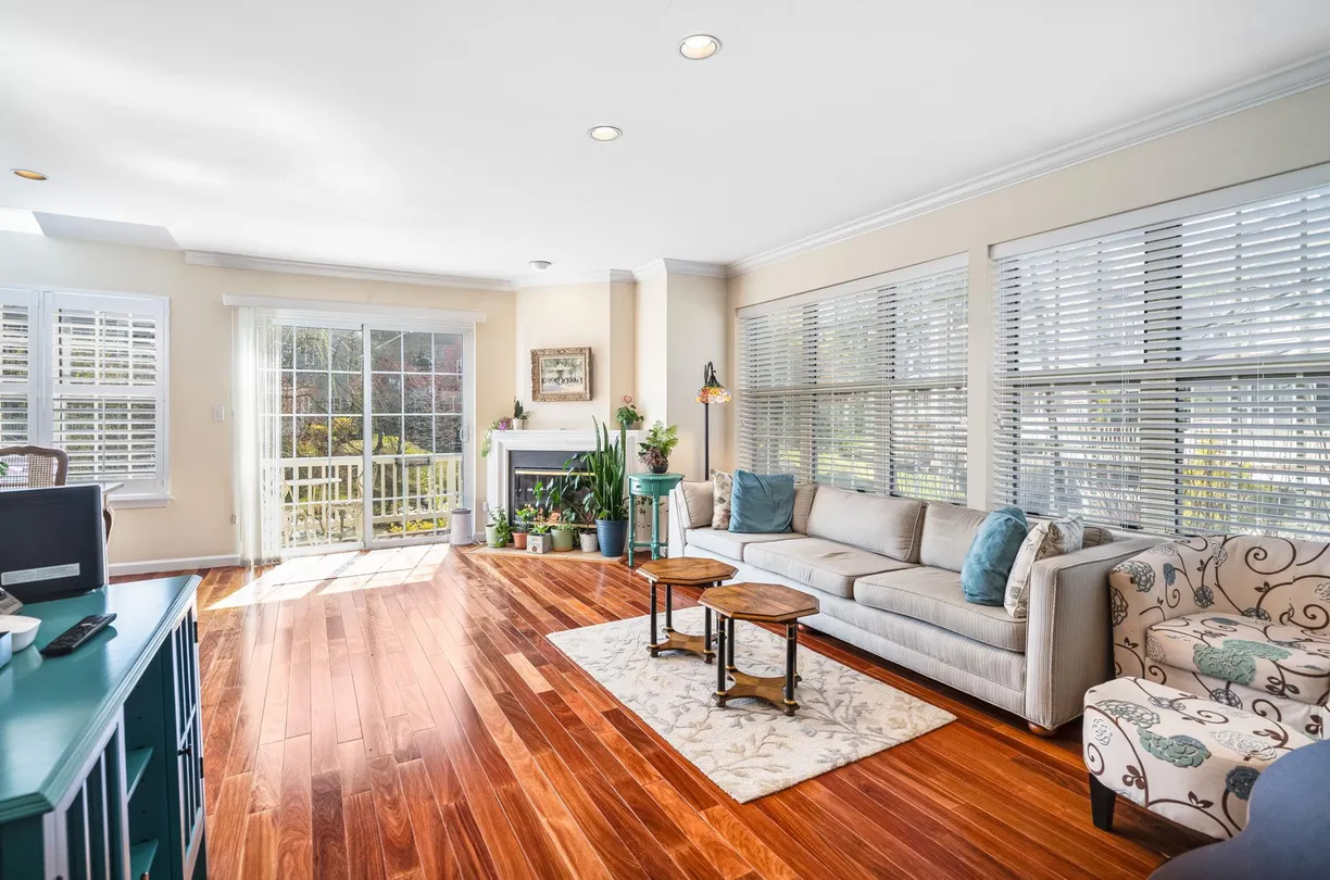 Westchester Real Estate | View 301 Pondside Drive | Listing