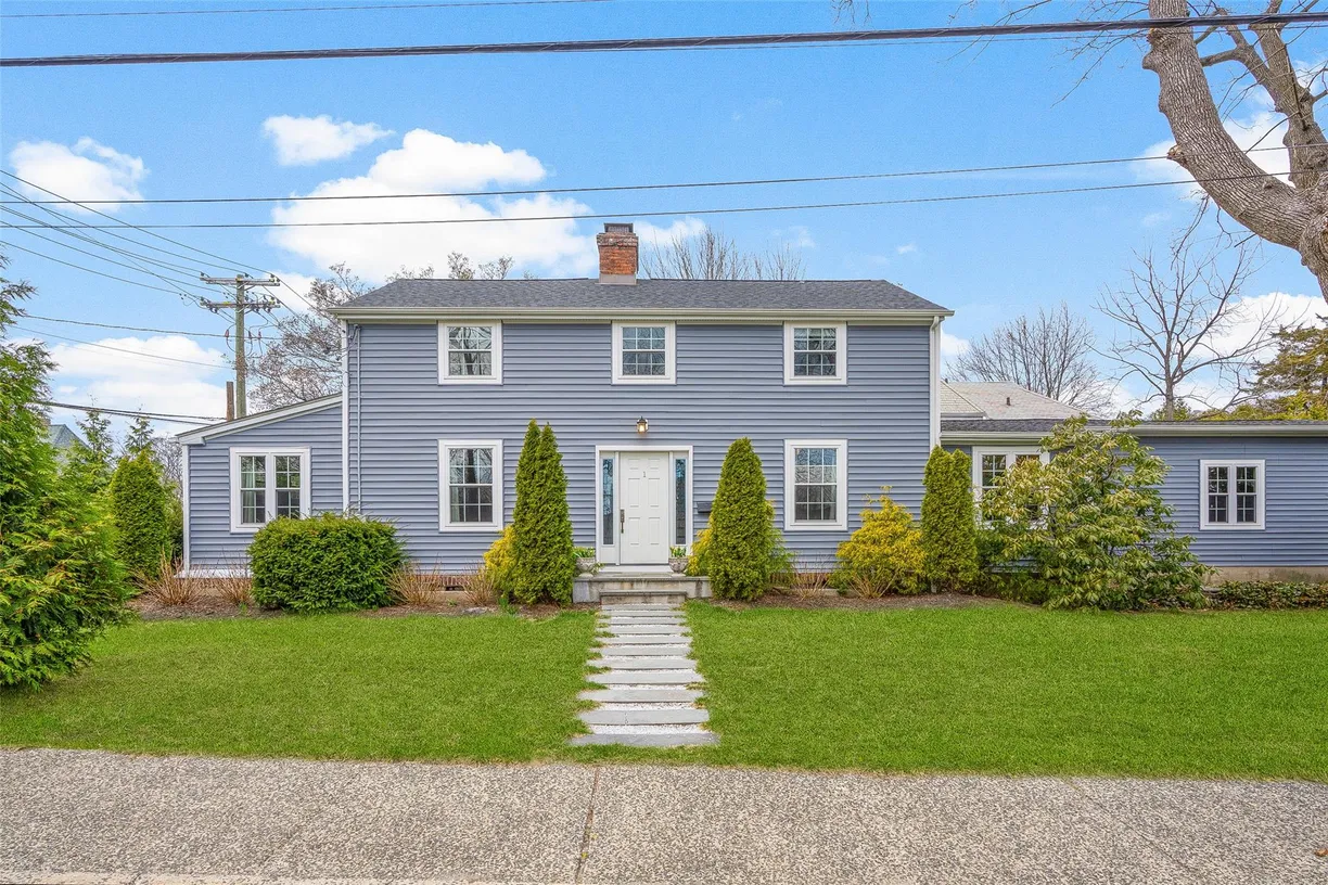 Westchester Real Estate | View 1 Harmon Drive | 3 Beds, 2 Baths