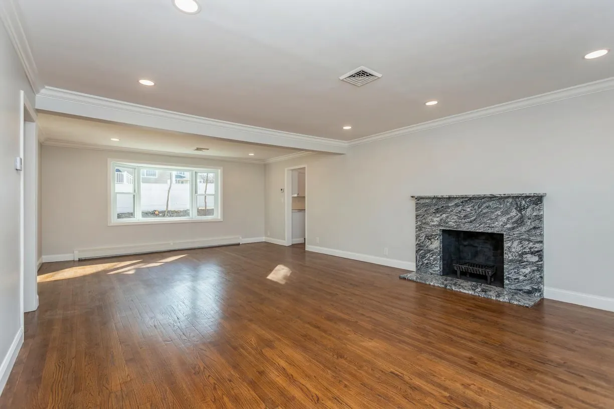 Westchester Real Estate | View 204 Sherman Avenue | Listing
