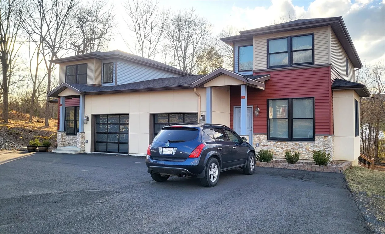 Hudson Valley Real Estate | View 14-16 Plattekill Road, Lot 3 | Listing
