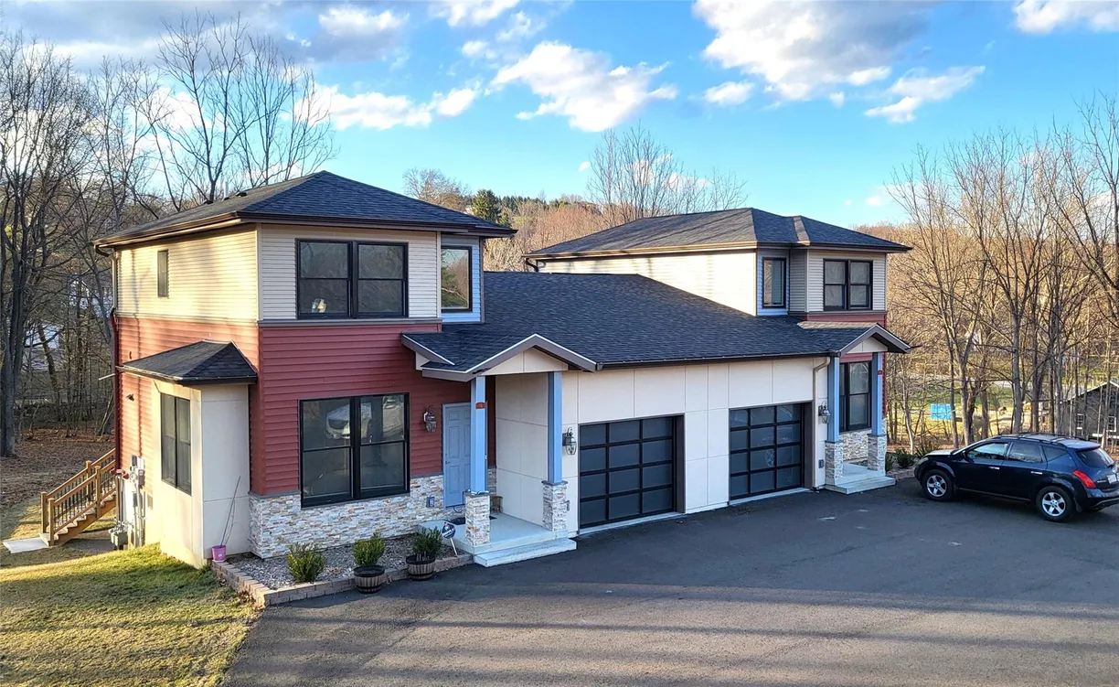 Hudson Valley Real Estate | View 14-16 Plattekill Road, Lot 3 | Listing