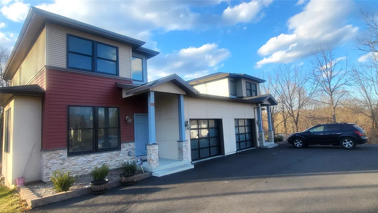 Hudson Valley Real Estate | View 14-16 Plattekill Road, Lot 3 | 6 Beds, 6 Baths