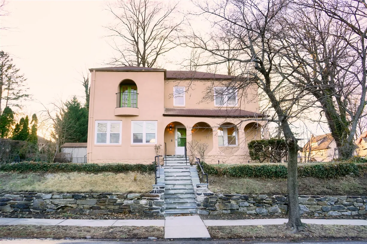 Westchester Real Estate | View 170 Lawrence Street | 4 Beds, 3 Baths