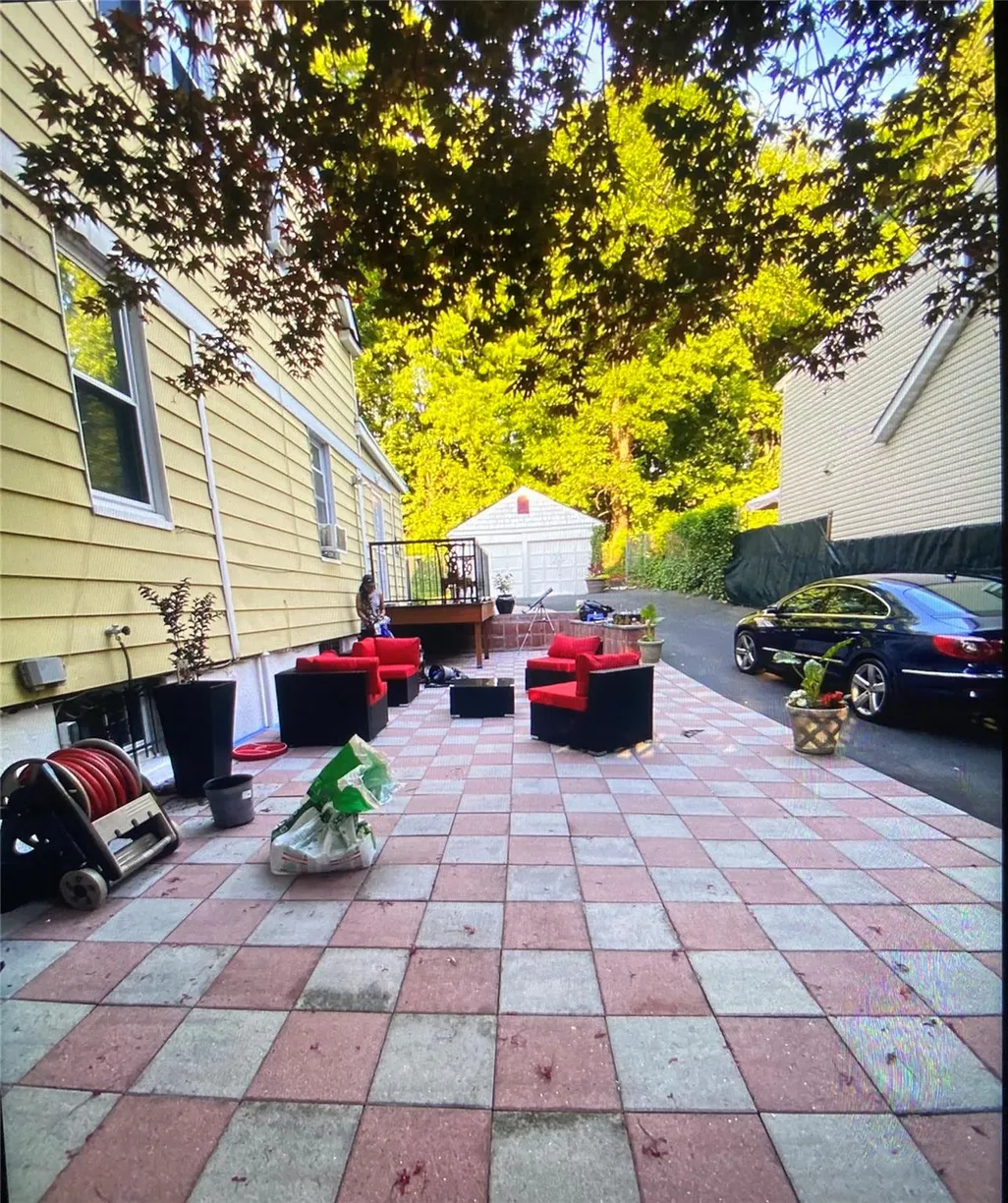 Westchester Real Estate | View 14 Touissant Avenue | Listing