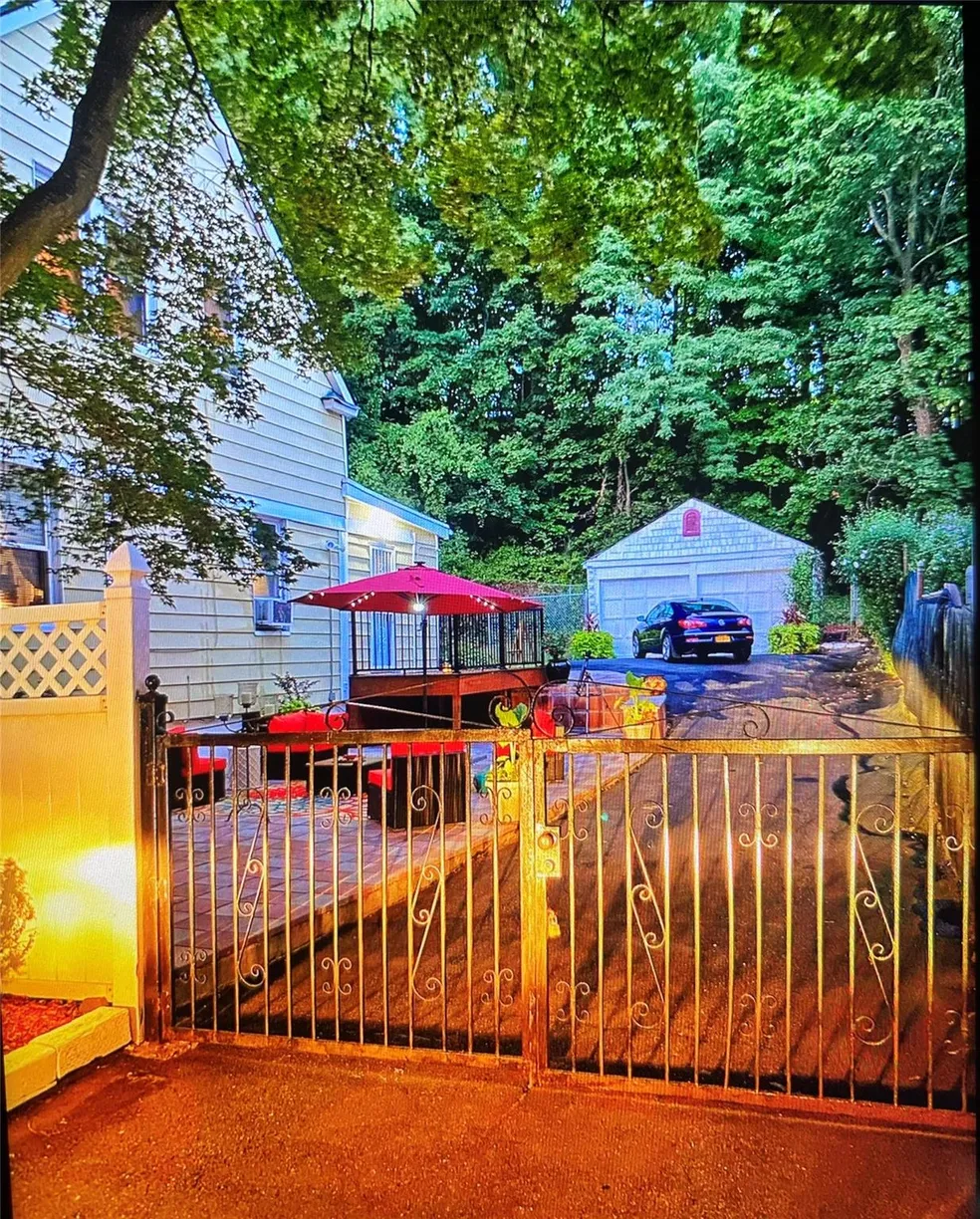 Westchester Real Estate | View 14 Touissant Avenue | 3 Beds, 1 Bath