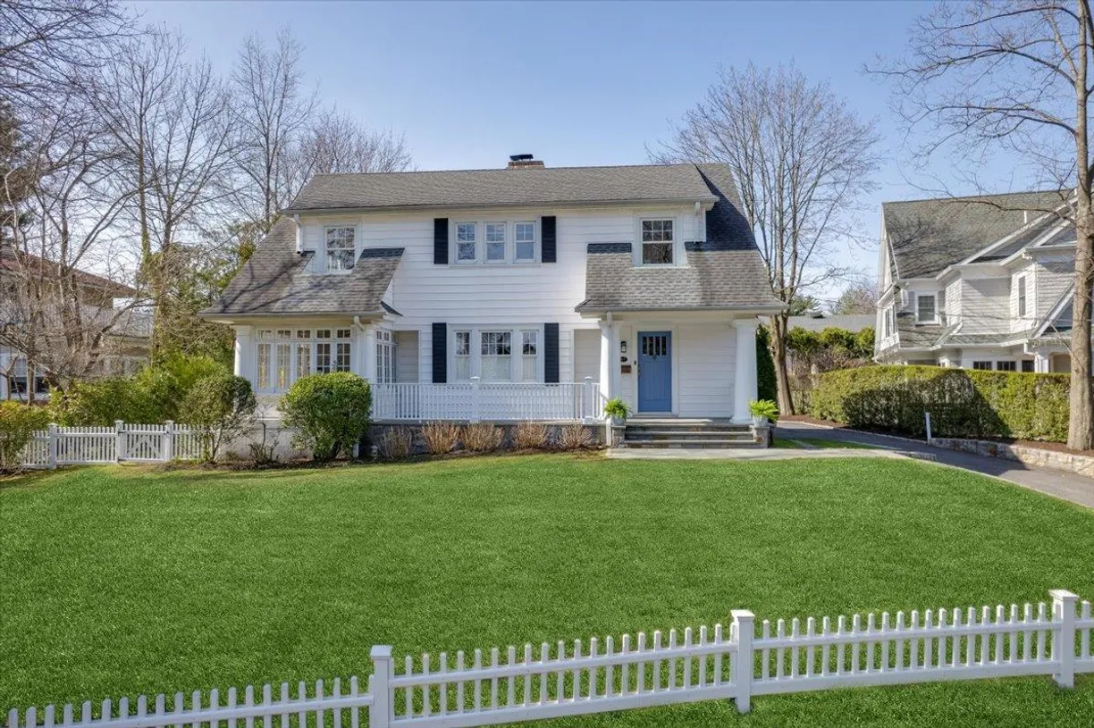 Westchester Real Estate | View 67 Stuyvesant Avenue | 4 Beds, 3 Baths