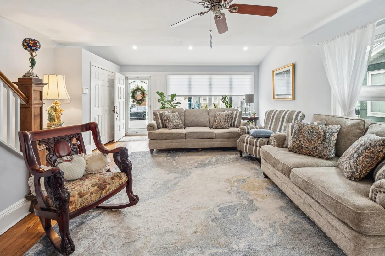 New York City Real Estate | View 1938 Kimball Street | Listing