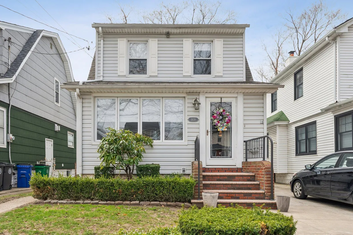 New York City Real Estate | View 1938 Kimball Street | 3 Beds, 2 Baths