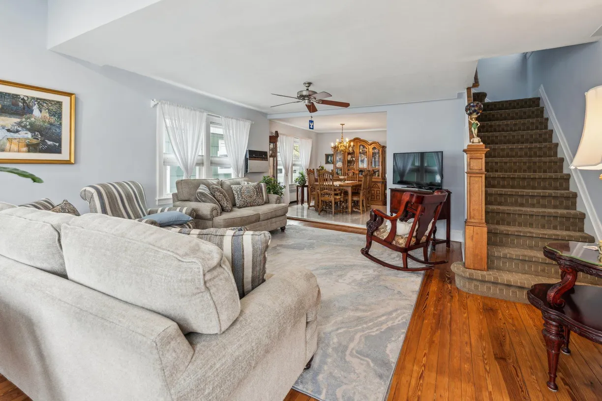 New York City Real Estate | View 1938 Kimball Street | Listing