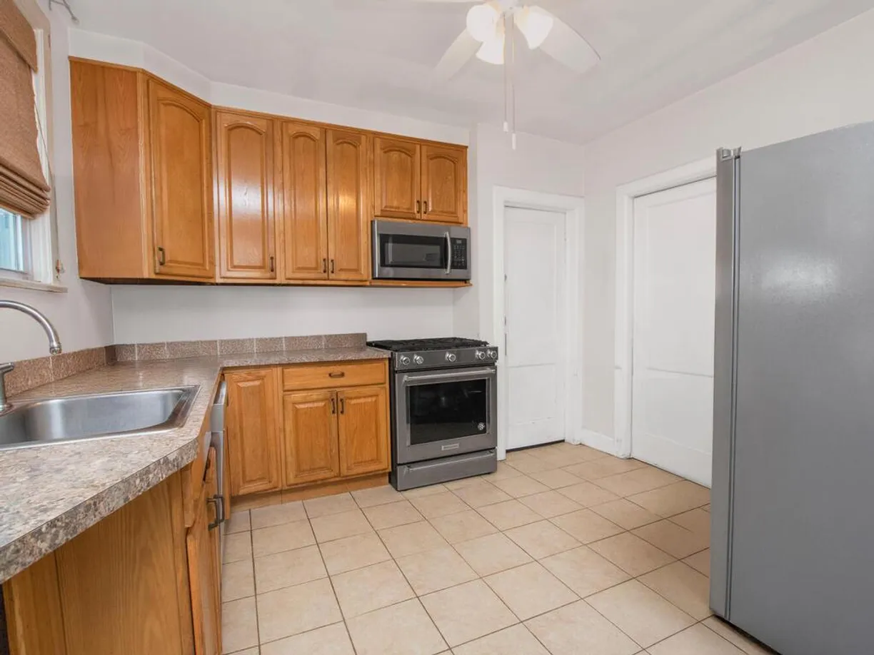 Westchester Real Estate | View 34 Kinross Place | Listing