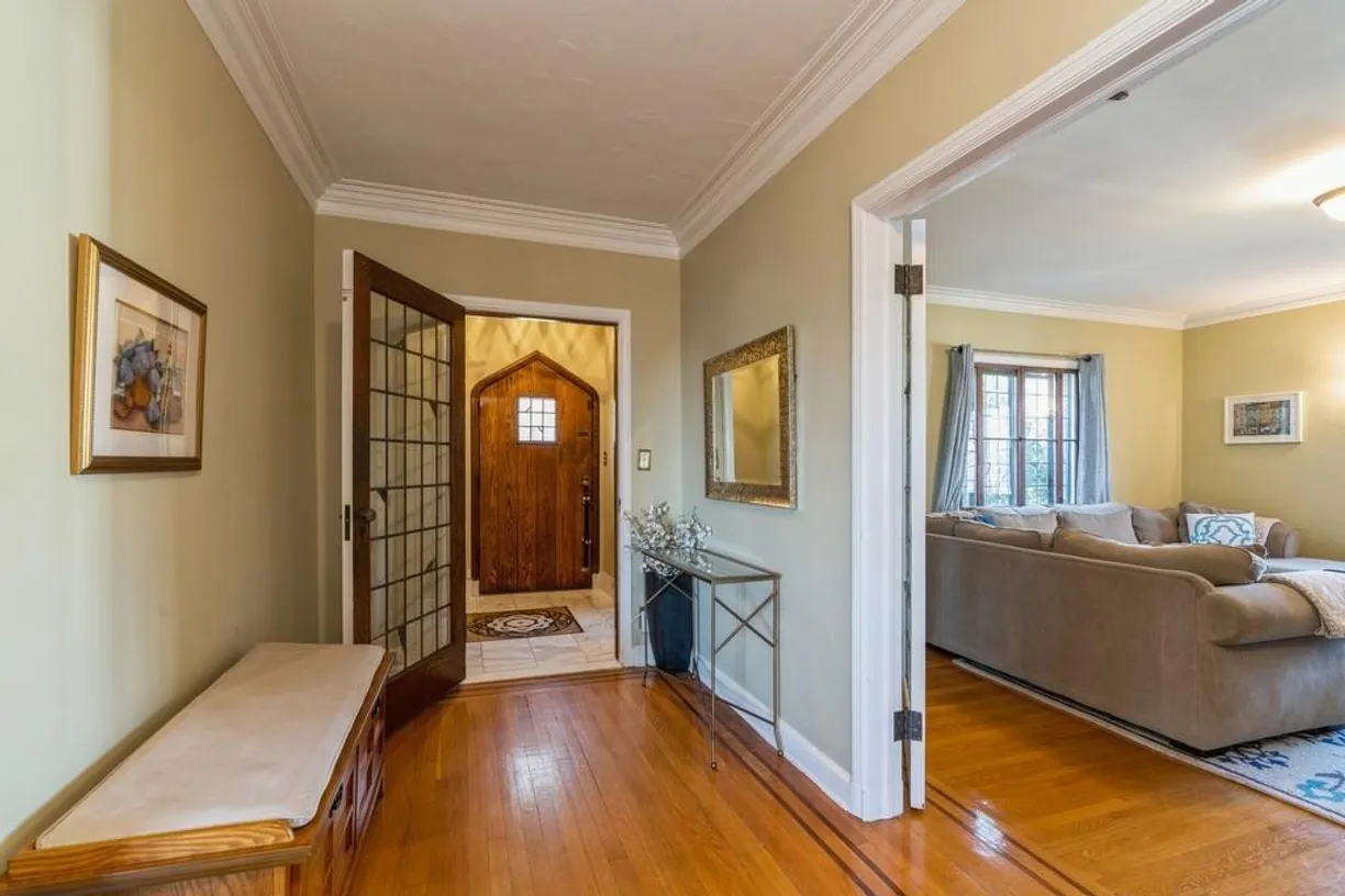 Westchester Real Estate | View 17 Forbes Boulevard | Listing