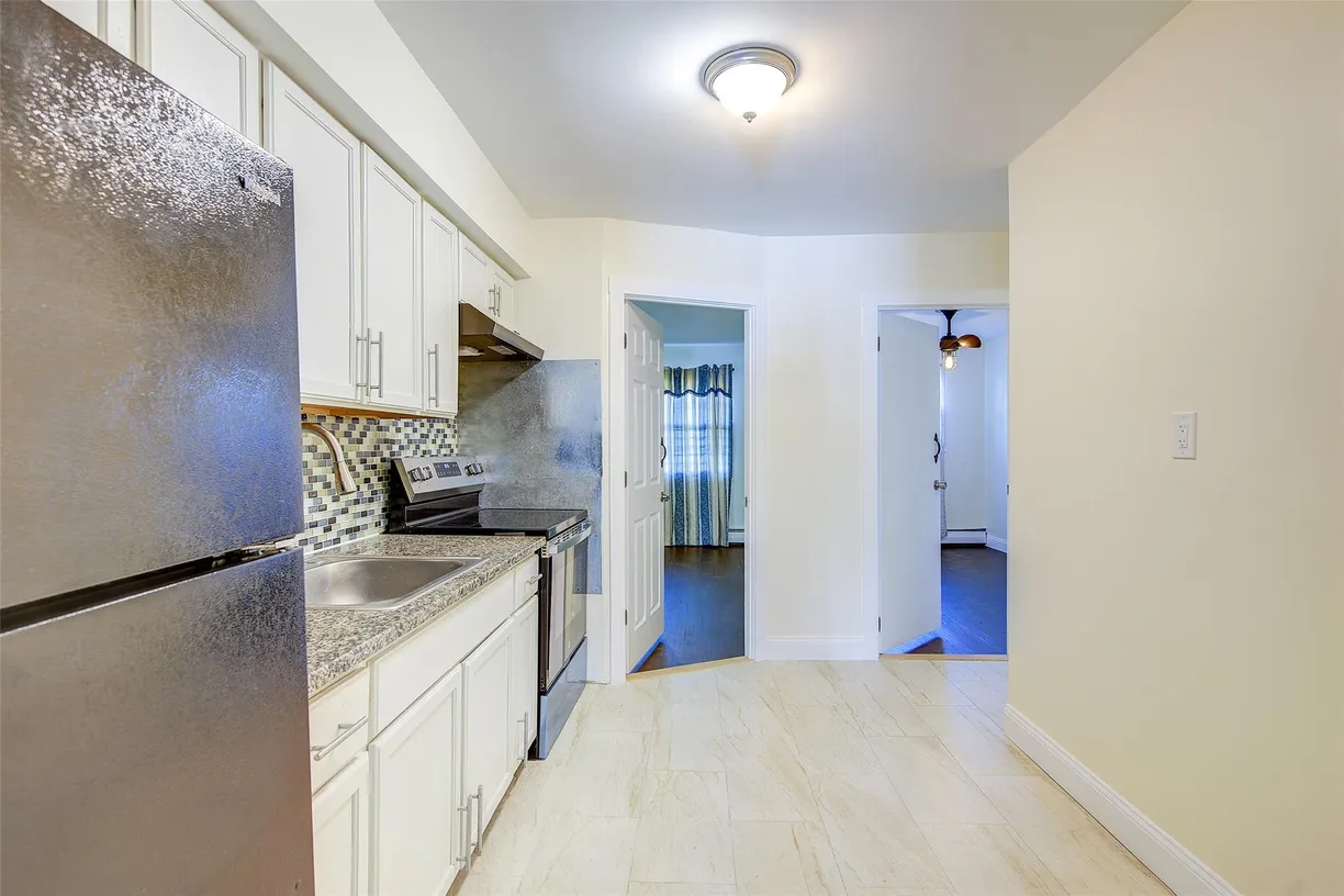 New York City Real Estate | View 473 Berriman Street | Listing