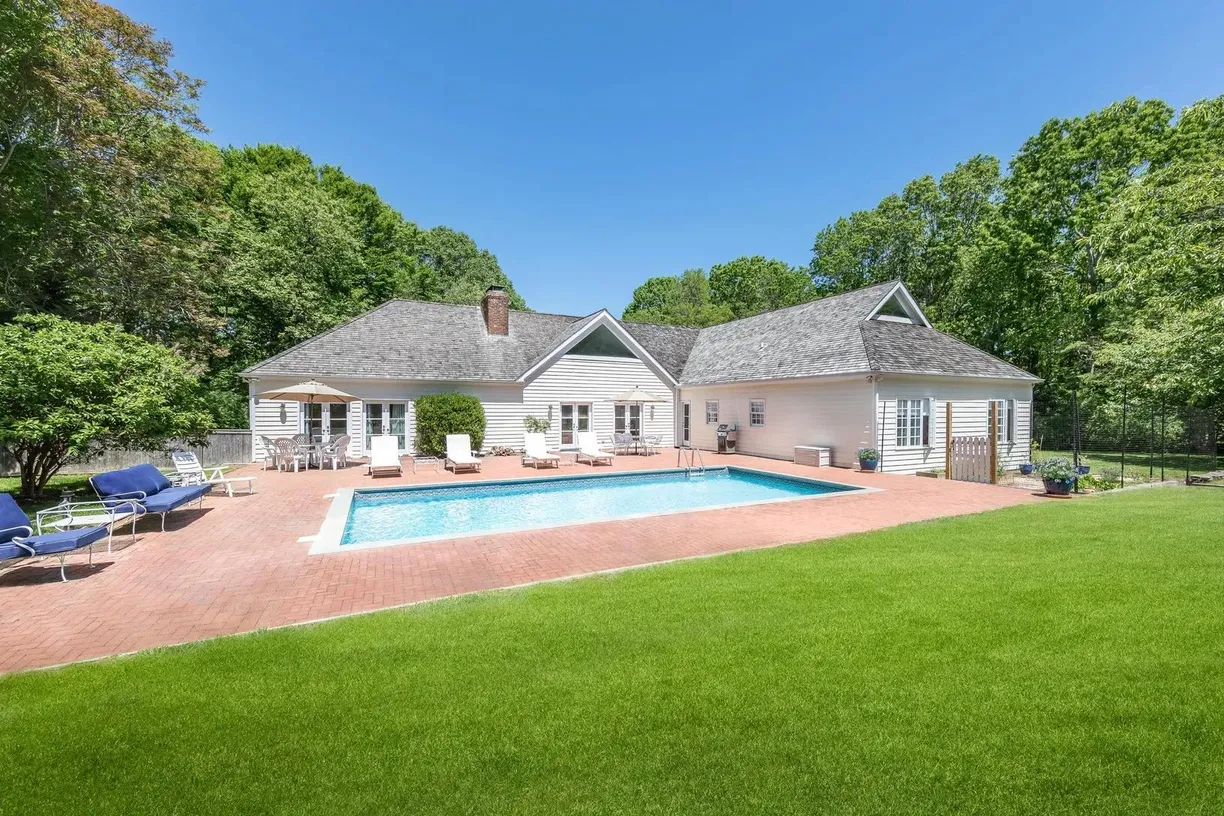 The Hamptons Real Estate | View 1224 Brick Kiln Road | Listing