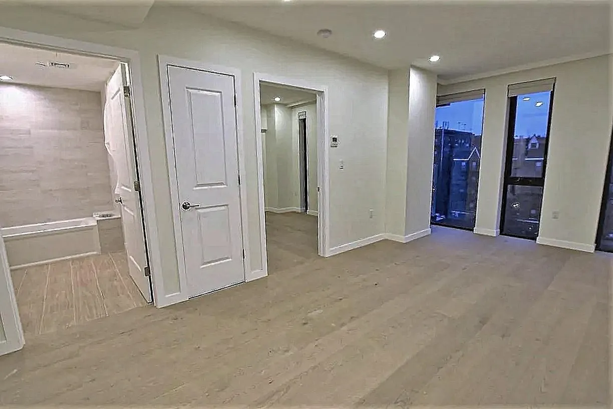 New York City Real Estate | View 41-26 44th Street Street, 6B | 1 Bed, 1 Bath