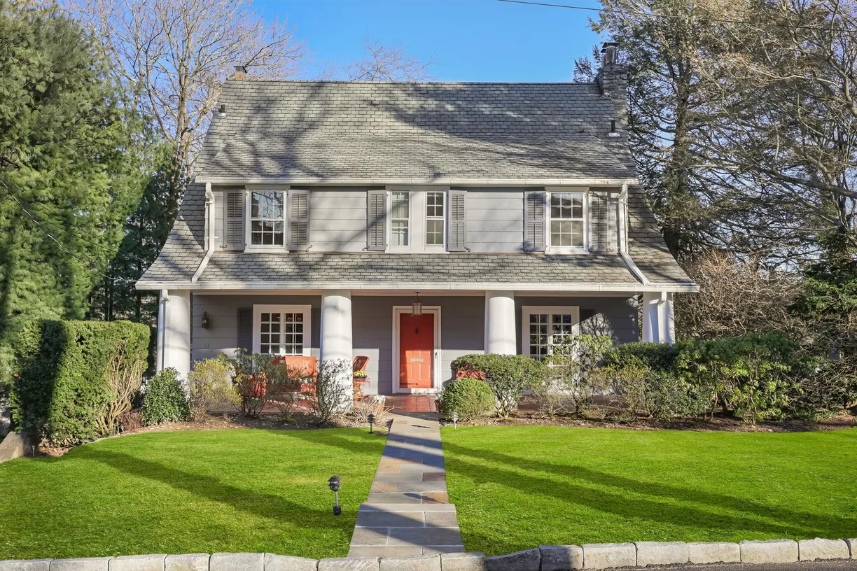Westchester Real Estate | View 90 Greenacres Avenue | 6 Beds, 3 Baths