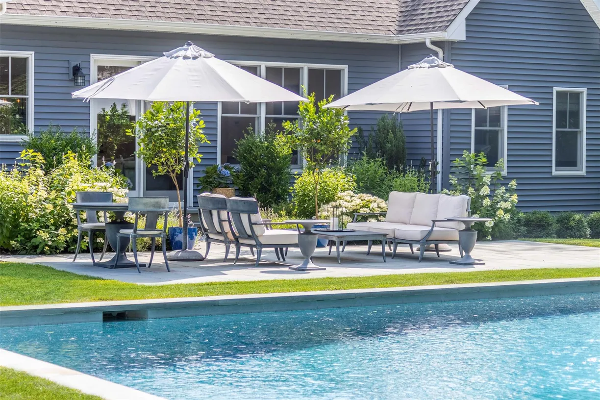 The Hamptons Real Estate | View 9325 Main Bayview Road | Listing