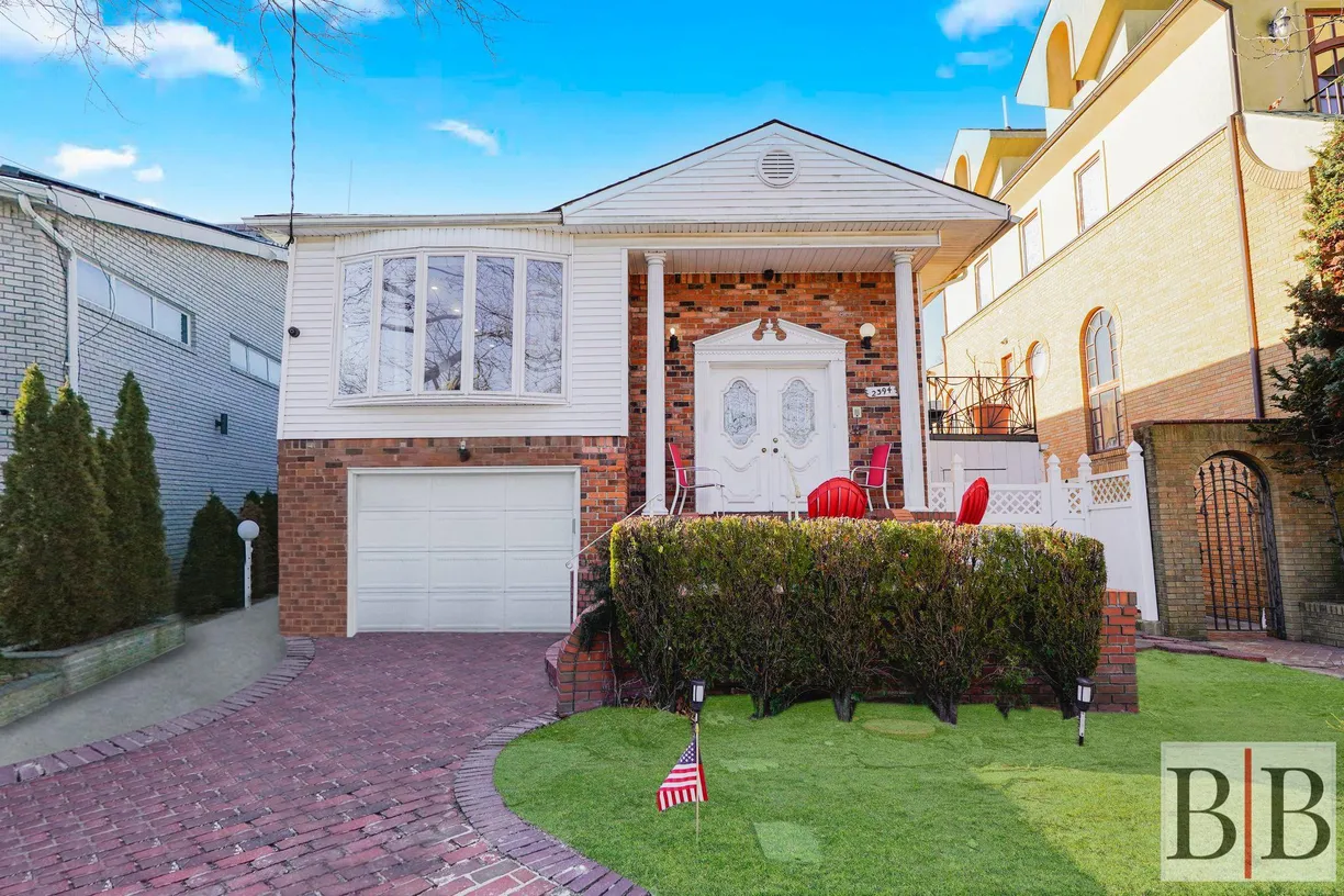 New York City Real Estate | View 2394 National Drive | Listing