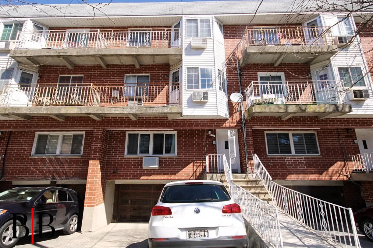 New York City Real Estate | View 1121 E 73 Street | 3 Beds, 2 Baths