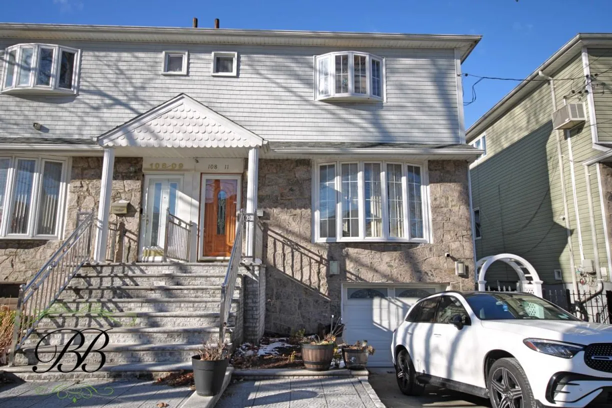 New York City Real Estate | View 10811 Flatlands 7 Street | 3 Beds, 3 Baths