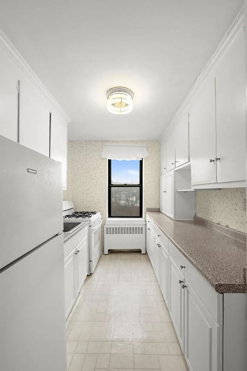 Westchester Real Estate | View 95 Sedgwick Avenue, 6F | Listing